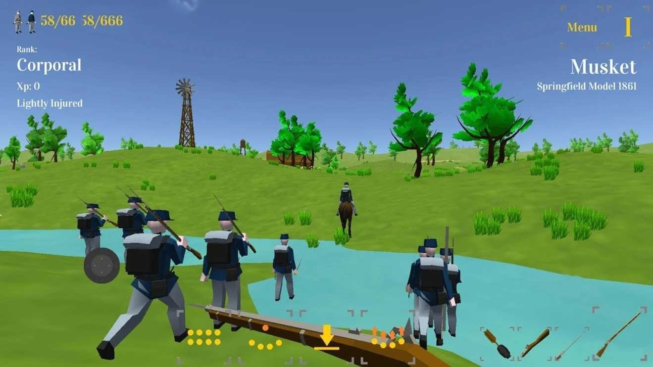 战地3手游下载官方版安装-战地3手游下载完全免费汉化版3.02手机版