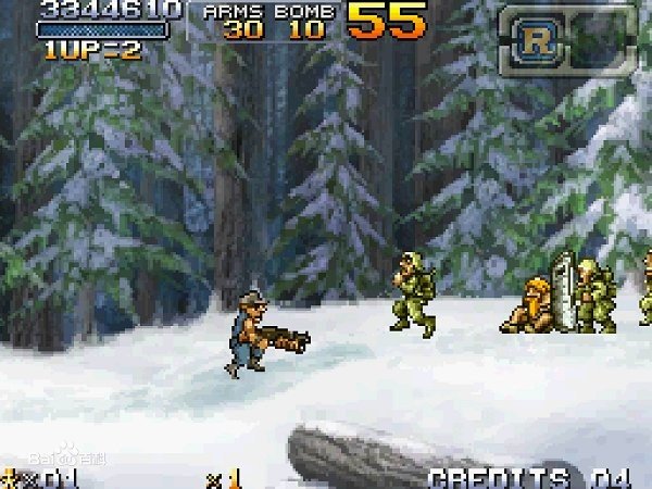 合金弹头7无敌版安卓免费下载-合金弹头7无敌版汉语手机版本1.0.6最新版下载