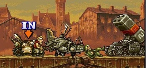 合金弹头1免费下载安装-合金弹头1最新版下载2021.01.25.16