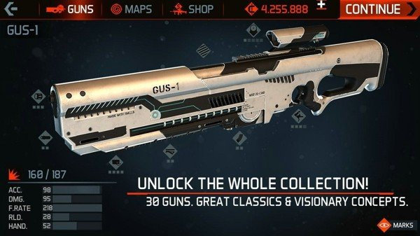 枪械大师2免费版免费下载-枪械大师2免费版1.0.8最新版下载