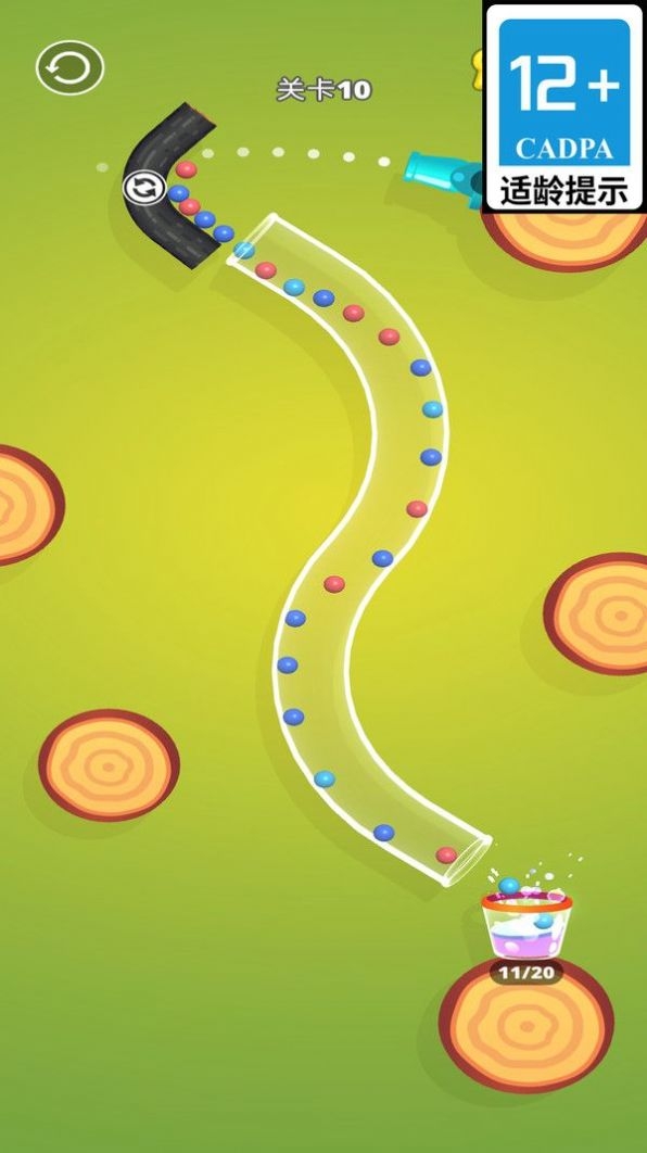 打豆豆乐园下载-打豆豆乐园手机版下载1.3.17