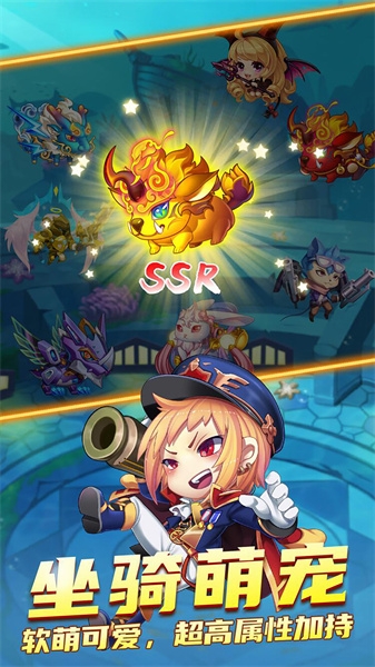 百战斗斗堂官网免费下载-百战斗斗堂2026版安卓手游下载1.2手机版