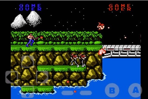 魂斗罗下载安卓版手机-魂斗罗下载单机最新版3.9.0安卓版