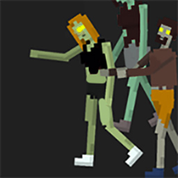 僵尸防御战无限金币版免费下载-僵尸防御战无限金币版0.8最新版下载