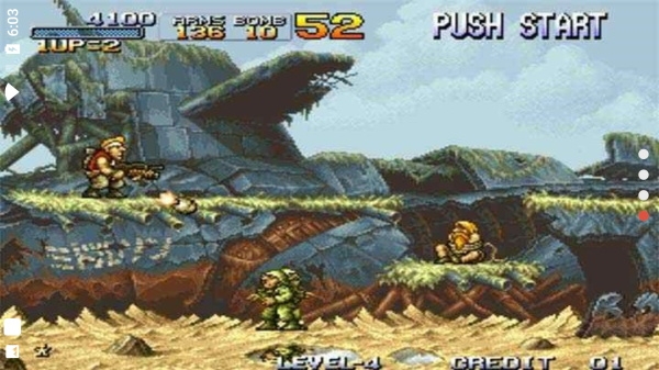 合金弹头2手机版下载-合金弹头2手机版下载汉化版2026.10.10.18手机版