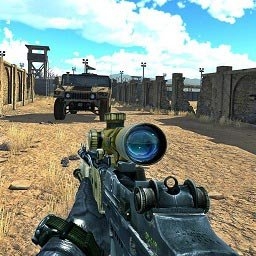 反恐行动手游官方免费下载-反恐行动手游游戏官方版下载300.1.0.3018手机版