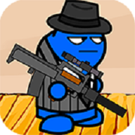 混乱大枪战新版手机免费免费下载-混乱大枪战新版本汉化版安卓版下载1.0.2