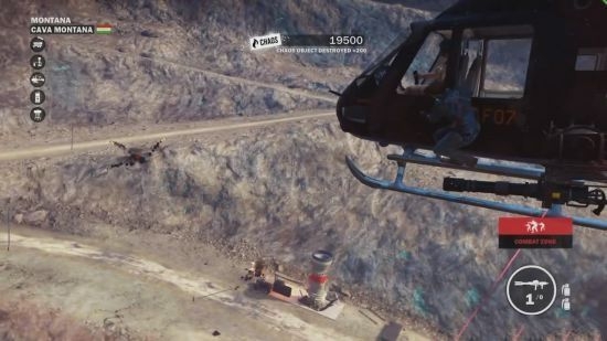 正当防卫4手游下载免费-正当防卫4手机版本一键下载1.7手机版