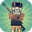 僵尸猎手像素生存中文版免费下载-僵尸猎手像素生存汉化版下载1.62手机版