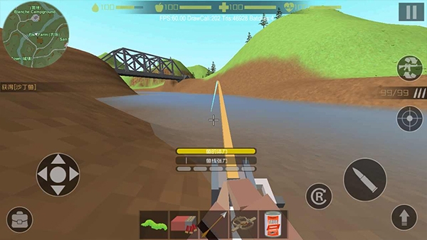 僵尸猎手像素生存中文版免费下载-僵尸猎手像素生存汉化版下载1.62手机版