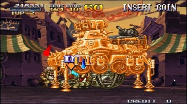 合金弹头X虫虫助手手机版下载安装-合金弹头X火红金手指手机版下载2021.01.09.15手机版