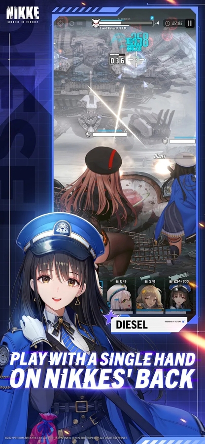 nikke胜利女神手游官网安卓最新版免费下载-nikke胜利女神手游游戏下载新版本117.8.9手机版