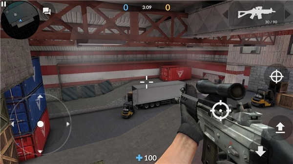 反恐精英起源2手机版下载-反恐精英起源2免费下载20261.0.7手机版