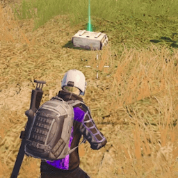 刺激吃鸡战场模拟器下载手机版-刺激吃鸡战场模拟器下载手机版完全免费安装1.1手机版