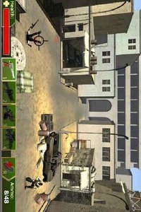 反恐行动官网免费下载安装手机版-反恐行动下载安装手机版1.0手机版