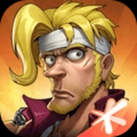 合金弹头觉醒手游官网版免费下载-合金弹头提升下载安装1.10.0手机版