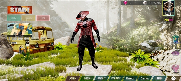 绝地生存单机版免费下载-绝地生存单机版免费下载汉化版13.5手机版