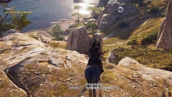 刺客信条奥德赛手游下载安卓版-刺客信条奥德赛安卓版下载2022.03.31.16安卓版