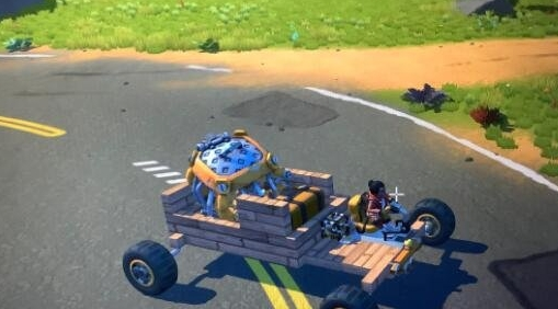 废品机械师手游下载官方版最新版-废品机械师手游游戏汉化版1.4.30手机版