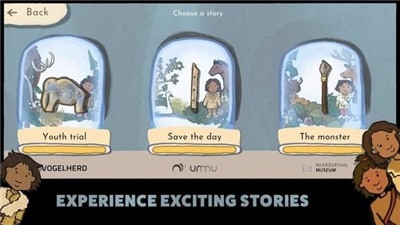 冰河时代汉化版下载-冰川世纪免广告汉语手机版本下载1.0.4手机版