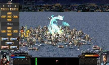 三国群英传6下载-三国群英传6手机版本单机安卓版下载1.002