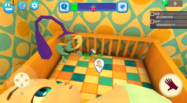 妈妈模拟器官方版免费下载安装中文版-妈妈模拟器手机版游戏一键下载2.2.27.14手机版