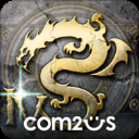 艾诺迪亚4官方正版中文版免费下载-艾诺迪亚4原版官方正版安卓版下载1.1.1手机版