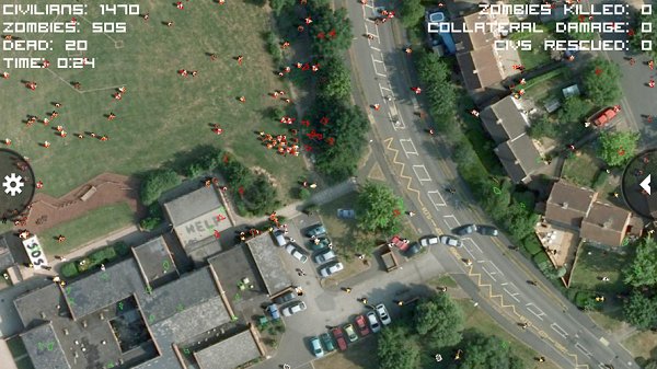 僵尸围城模拟器免谷歌汉化版下载-僵尸围城模拟器安卓版下载1.6.4