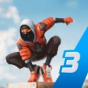 蜘蛛侠英雄3最新版下载安装-蜘蛛侠英雄3免费下载安装手机版本汉语3.41.15手机版