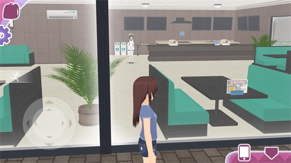 少女都市下载中文版最新版-少女都市2026最新版本下载1.11手机版