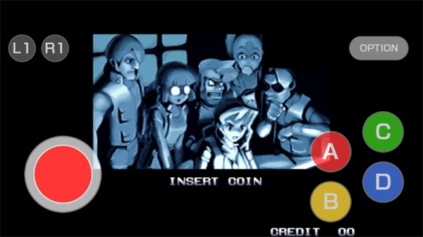 合金弹头4手机版下载-合金弹头4手机版下载汉化版2021.01.04.10手机版