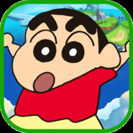 蜡笔小新游戏下载-蜡笔小新三周年版本号2026下载2.18.8手机版