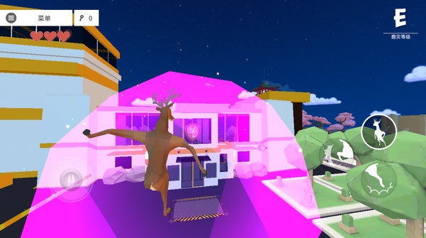 非常普通的鹿现代版手游免费下载-十分普通的鹿原版手游下载6.5.2手机版