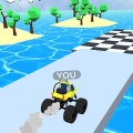 大脚越野车竞赛游戏免费下载-大脚越野车竞赛最新版免费下载1手机版