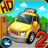 疯狂出租车2下载手机版-疯狂出租车2免费下载安装最新版本1.0.7手机版