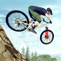 极限挑战自行车中文版免费下载-极限挑战自行车手机版下载1.0手机版