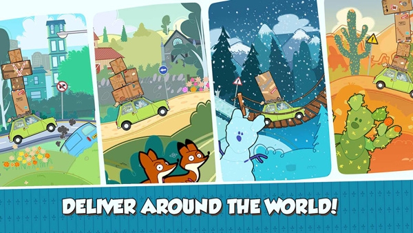 憨豆先生手机游戏免费下载-憨豆先生手游官网版下载安装1.10.18.76手机版