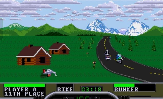 暴力摩托2下载-暴力摩托2最新版本下载1.5.59手机版