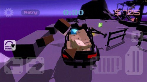 极速飞车快递手游正式版免费下载-极速飞车快递游戏最新版1.0免费下载