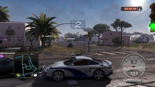 无限试驾2手机版下载-无限试驾2汉化版1.4.0手机版