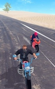 超级机车战士官方版下载-非常机车战士游戏最新版本下载0.1手机版