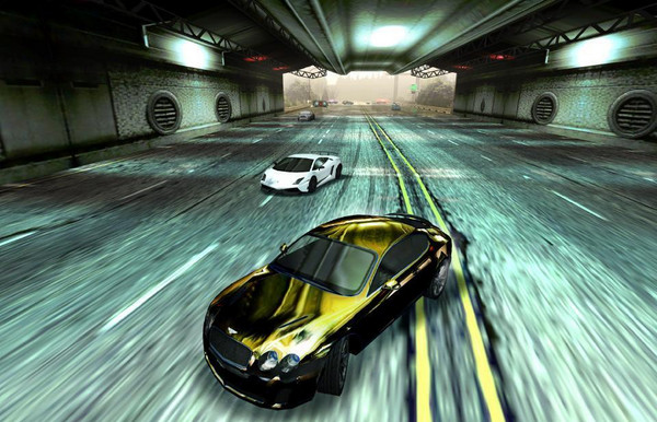 极品飞车17最高通缉手游免费下载-极品飞车17下载最新版1.3.71