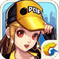 天天飞车下载2026-天天飞车手游官网版下载安装3.5.8.673手机版