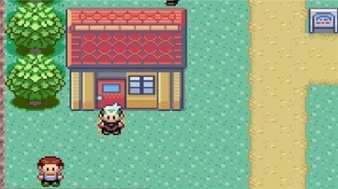 口袋妖怪绿宝石安卓版免费下载-口袋妖怪绿宝石安卓版下载v1.0手机版