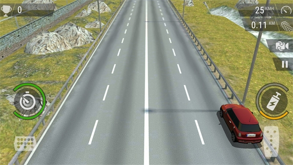 疯狂赛车游戏免费下载-疯狂赛车官方网宣布版下载1.7.0手机版