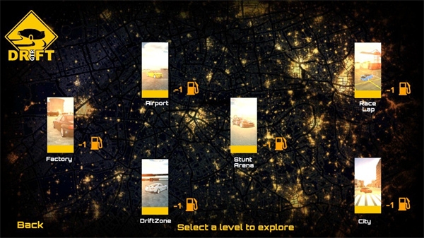 魅影GTR顶配版下载-魅影GTR顶配版游戏手机版1.1手机版下载