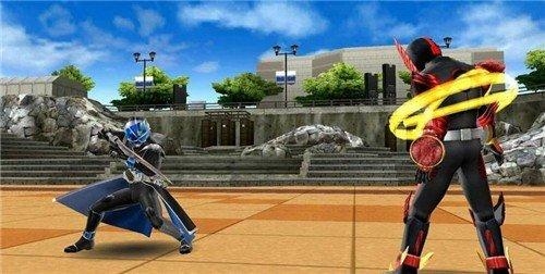 假面骑士超巅峰英雄全人物解锁免费下载-假面骑士超巅峰英雄安卓版下载20262021.12.13.12手机版