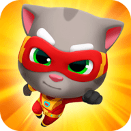 汤姆猫炫跑中文版免费下载-汤姆猫炫跑最新版本下载2.4.1.37手机版