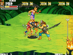 西游释厄传手机版下载-西游释厄传最新版下载4.8.8.8