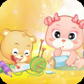 儿童故事大全app下载-儿童故事大全完全免费下载最新版20251.3.5手机版